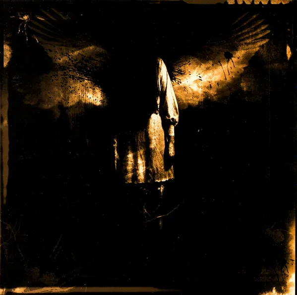 FORGOTTEN TOMB / UNDER SATURN RETROGRADE