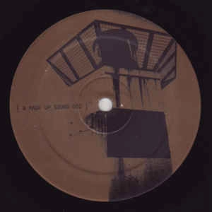 A MADE UP SOUND / SUN TOUCH