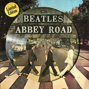 BEATLES / ビートルズ / ABBEY ROAD
