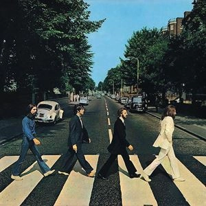 BEATLES / ビートルズ / ABBEY ROAD