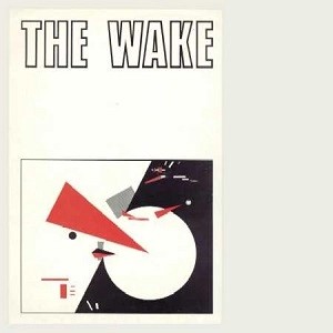 WAKE / ウェイク / SOMETHING OUTSIDE