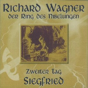GUNTER NEUHOLD / ギュンター・ノイホルト / WAGNER : DER RING DES NIBELUNGEN