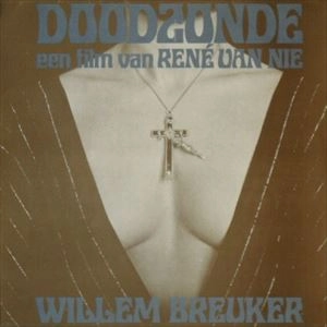 WILLEM BREUKER / ウィレム・ブロイカー / DOODZONDE (EEN FILM VAN REN? VAN NIE)