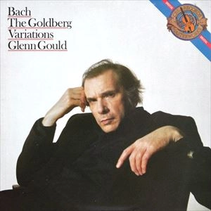 GLENN GOULD / グレン・グールド / BACH: GOLDBERG VARIATIONS