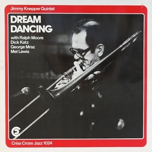 JIMMY KNEPPER / ジミー・ネッパー / DREAM DANCING