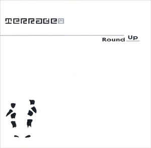 TERRACE (STEFAN ROBERTS) / ROUND UP