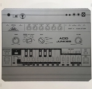ACID JUNKIES / PART 4