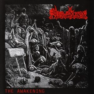 MERCILESS / AWAKENING (CD) / AWAKENING
