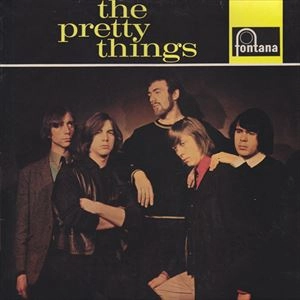 PRETTY THINGS / プリティ・シングス 商品一覧 | ディスクユニオン