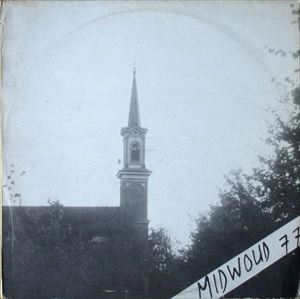 MISHA MENGELBERG / ミシャ・メンゲルベルク / MIDWOUD 77