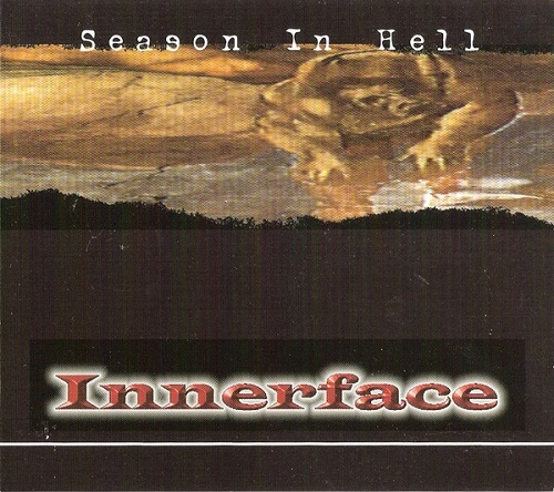 INNERFACE / SEASON IN HELL