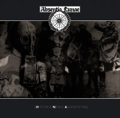 ABSENTIA LUNAE / HISTORIA NOBIS ASSEN