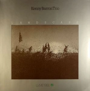 KENNY BARRON / ケニー・バロン / LANDSCAPE