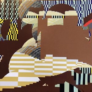 BRIAN ENO / ブライアン・イーノ / KITE STORIES