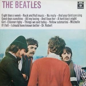BEATLES / ビートルズ / BEATLES