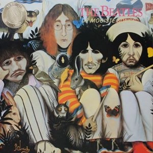 BEATLES / ビートルズ / DE MOOISTE SONGS