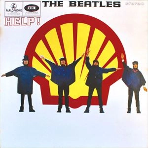 BEATLES / ビートルズ / HELP! / HELP! 