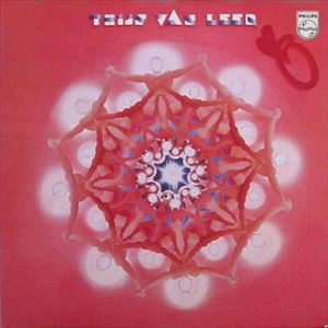 THIJS VAN LEER / タイス・ファン・レアー / O MY LOVE