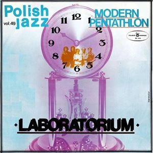 LABORATORIUM / MODERN PENTATHLON