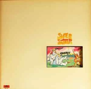 洋楽 Super Sister Pudding en Gisteren LP PUDDING EN GISTEREN / SUPERSISTER / スーパーシスター