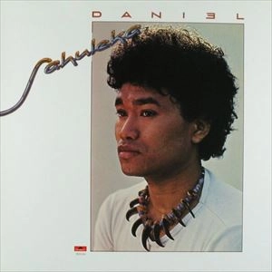 DANIEL SAHULEKA / ダニエル・サフレカ / DANIEL