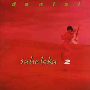 DANIEL SAHULEKA / ダニエル・サフレカ / SAHULEKA II