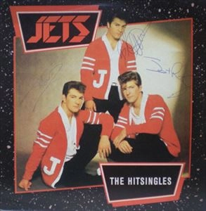 JETS / ジェッツ / HITSINGLES