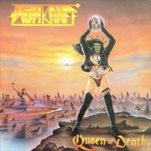 ATOMKRAFT / QUEEN OF DEATH