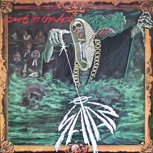 SATAN / セイタン / COURT IN THE ACT