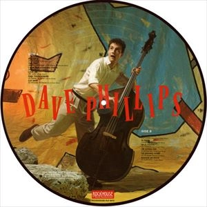 DAVE PHILLIPS (PUNK) / DAVE PHILLIPS