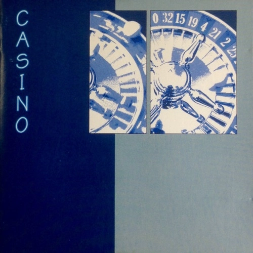 CASINO (PROG: UK) / カジノ / CASINO