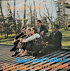 KARIN KROG / カーリン・クローグ / SOME OTHER SPRING, BLUES AND BALLADS