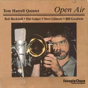 TOM HARRELL / トム・ハレル / OPEN AIR