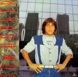 TOM HOOKER / ONLY ONE