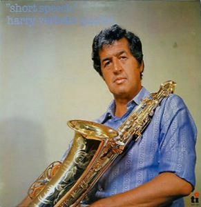 HARRY VERBEKE / ハリー・ヴァーベク / SHORT SPEECH
