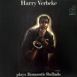 HARRY VERBEKE / ハリー・ヴァーベク / HARRY VERBEKE PLAYS ROMANTIC BALLADS
