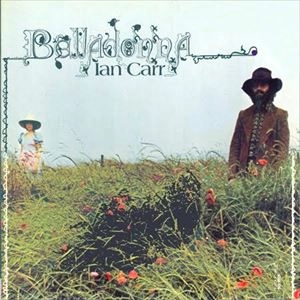 IAN CARR / イアン・カー / BELLADONNA