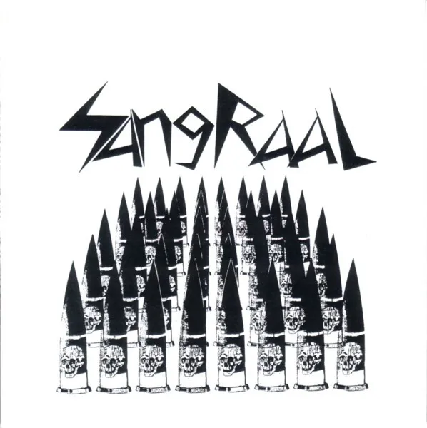 SANGRAAL / FATAL COORDINATES