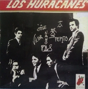 LOS HURACANES / LOS HURACANES