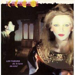 HONEYMOON KILLERS / ハネムーン・キラーズ / LES TUEURS DE LA LUNE DE MIEL