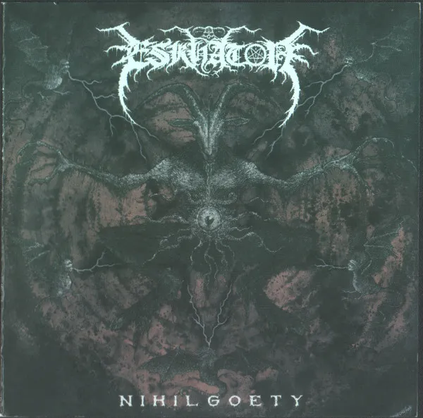 ESKHATON / NIHILGOETY