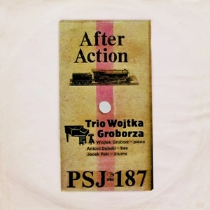 WOJTEK GROBORZ / AFTER ACTION