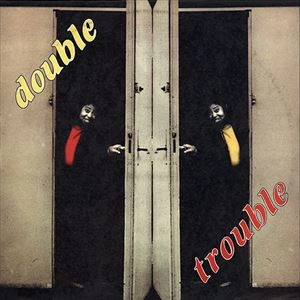 DEBORAH BROWN / デボラ・ブラウン / DOUBLE TROUBLE