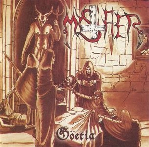 MYSTIFIER / GOETIA