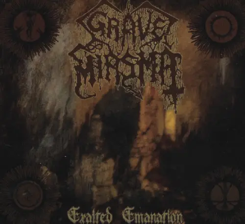 GRAVE MIASMA / EXALTED EMANATION