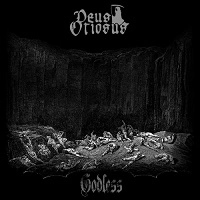 DEUS OTIOSUS / GODLESS