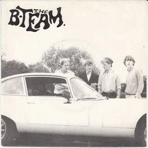 B-TEAM / ALL I EVER WANTED
