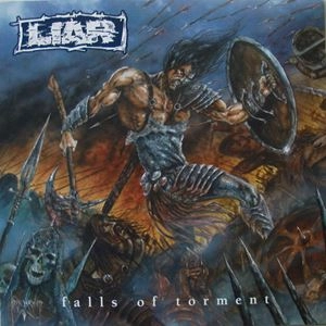 LIAR / FALLS OF TORMENT