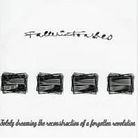 FALLEN INTO ASHES / フォールイントゥアッシズ / SOLELY DREMING THE R