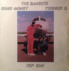 BANDITS (HIP) / TOP GUN